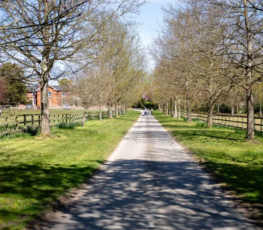 Sotwell Hill House care home